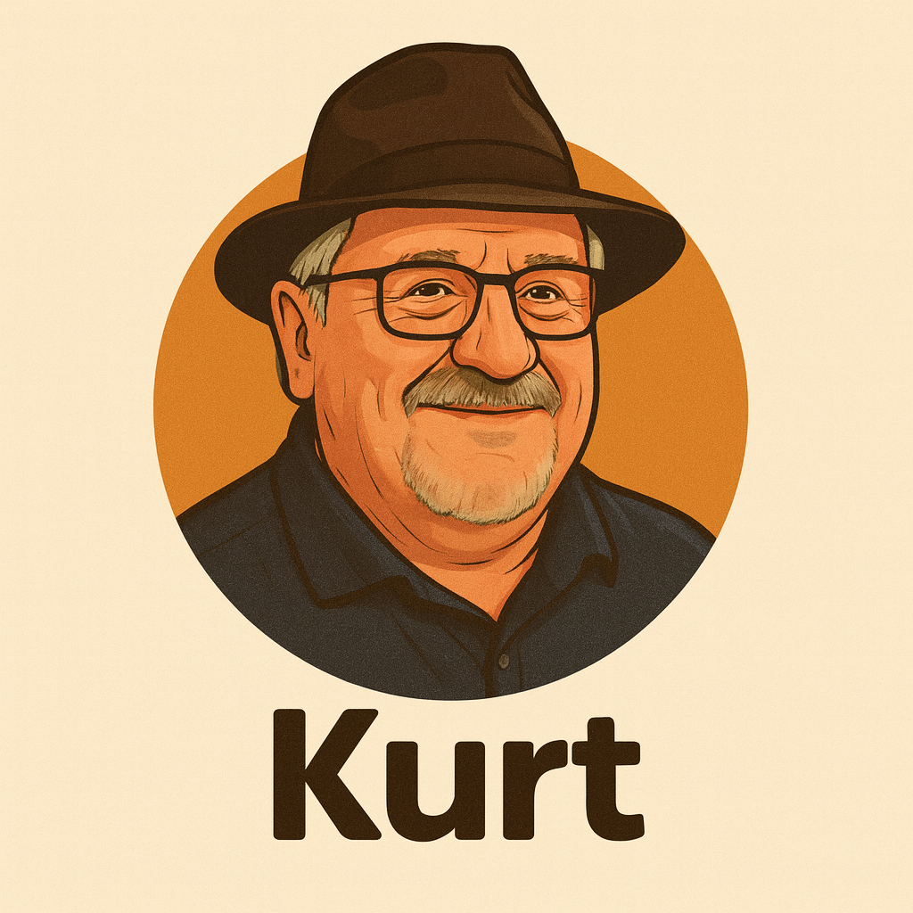 Kurt Logo